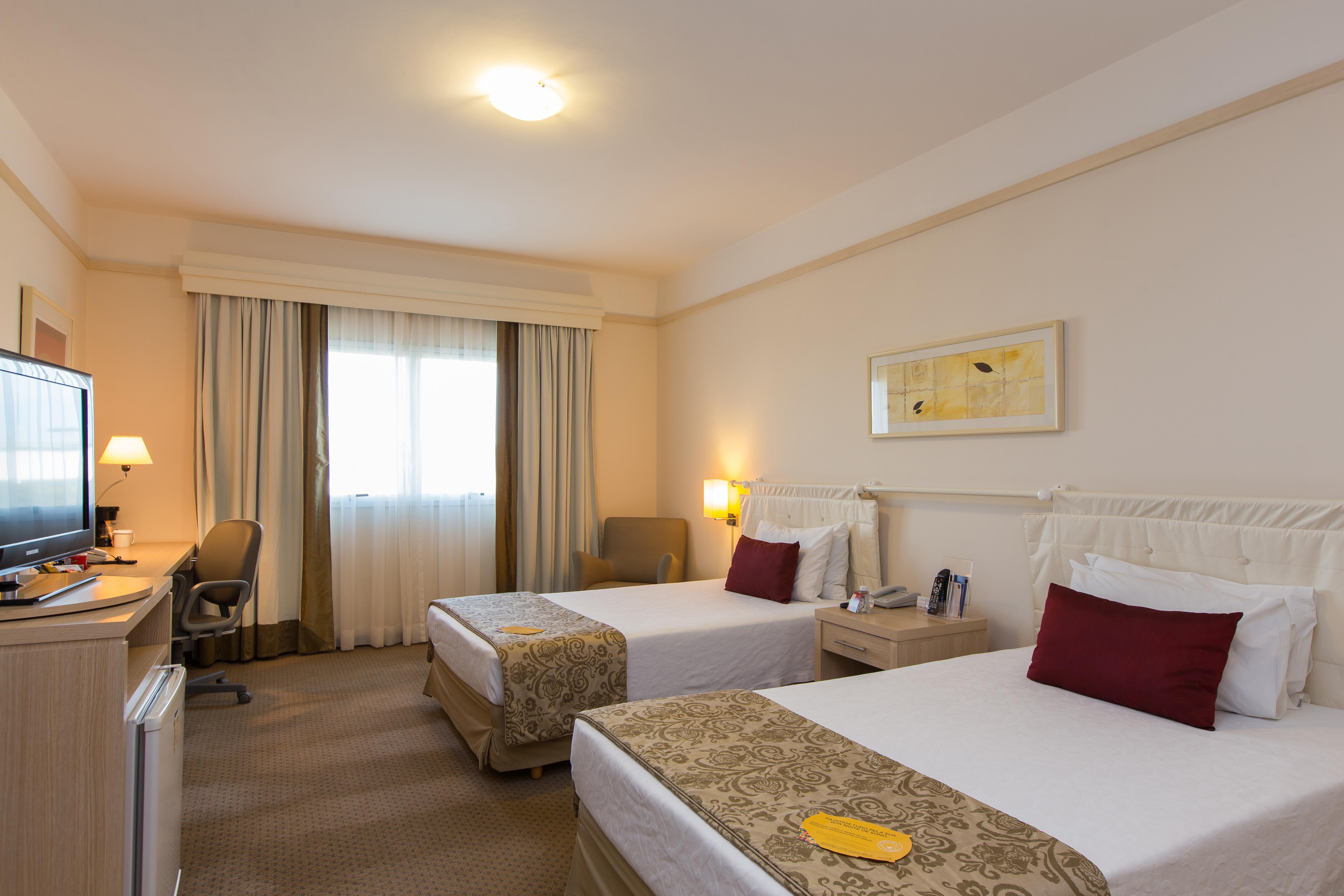 Hotel Comfort