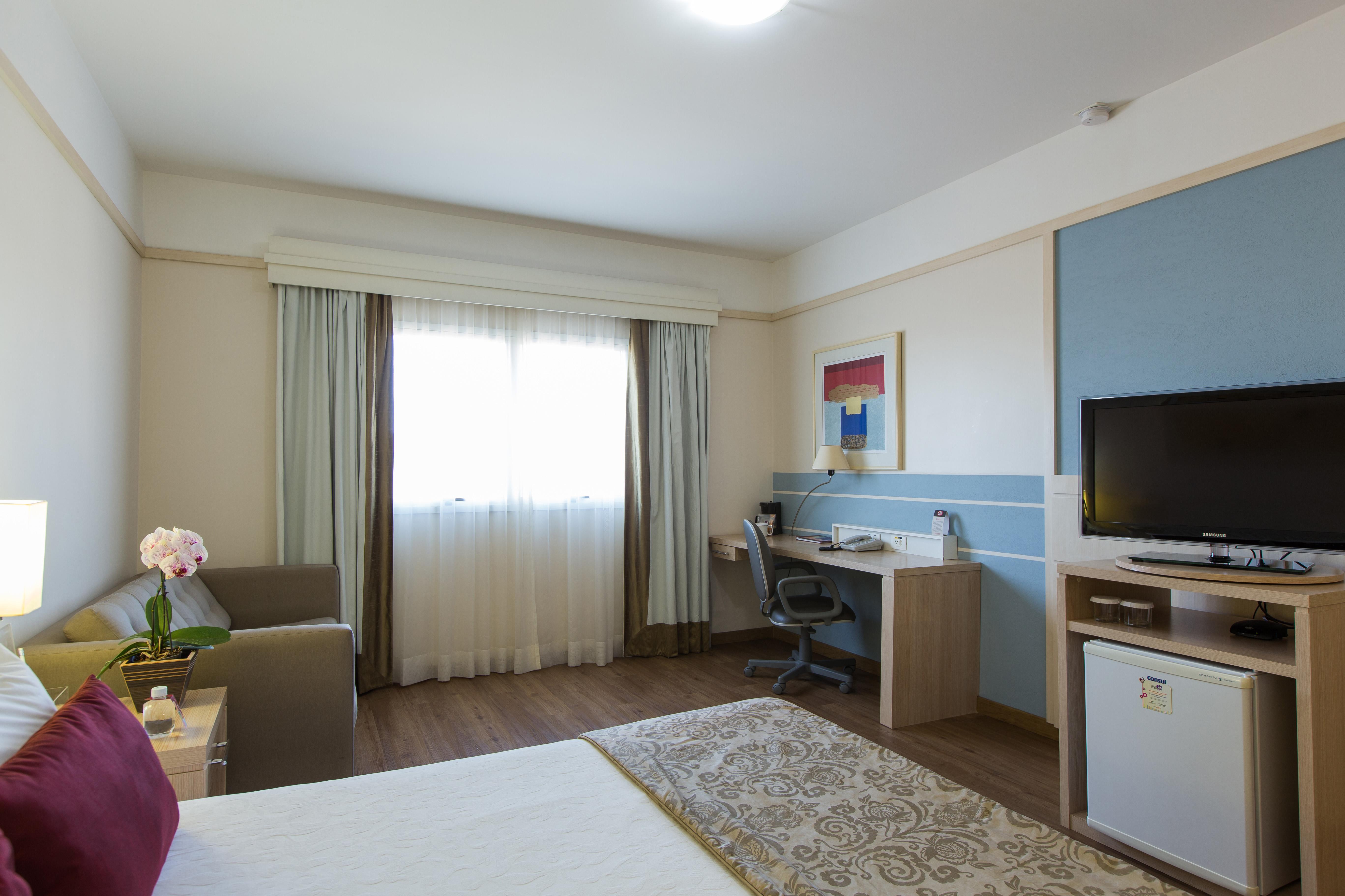 Hotel Comfort