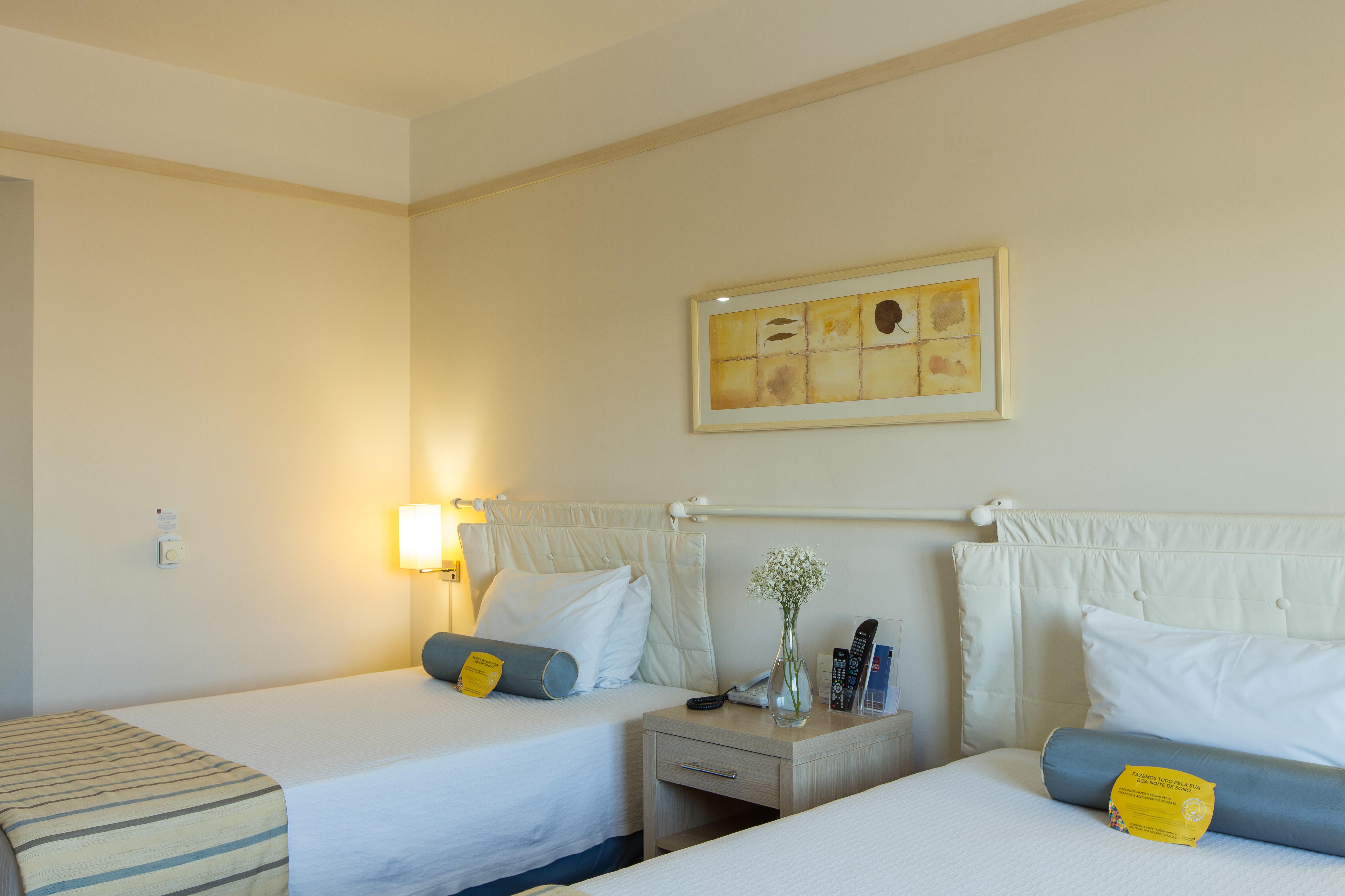 Hotel Comfort