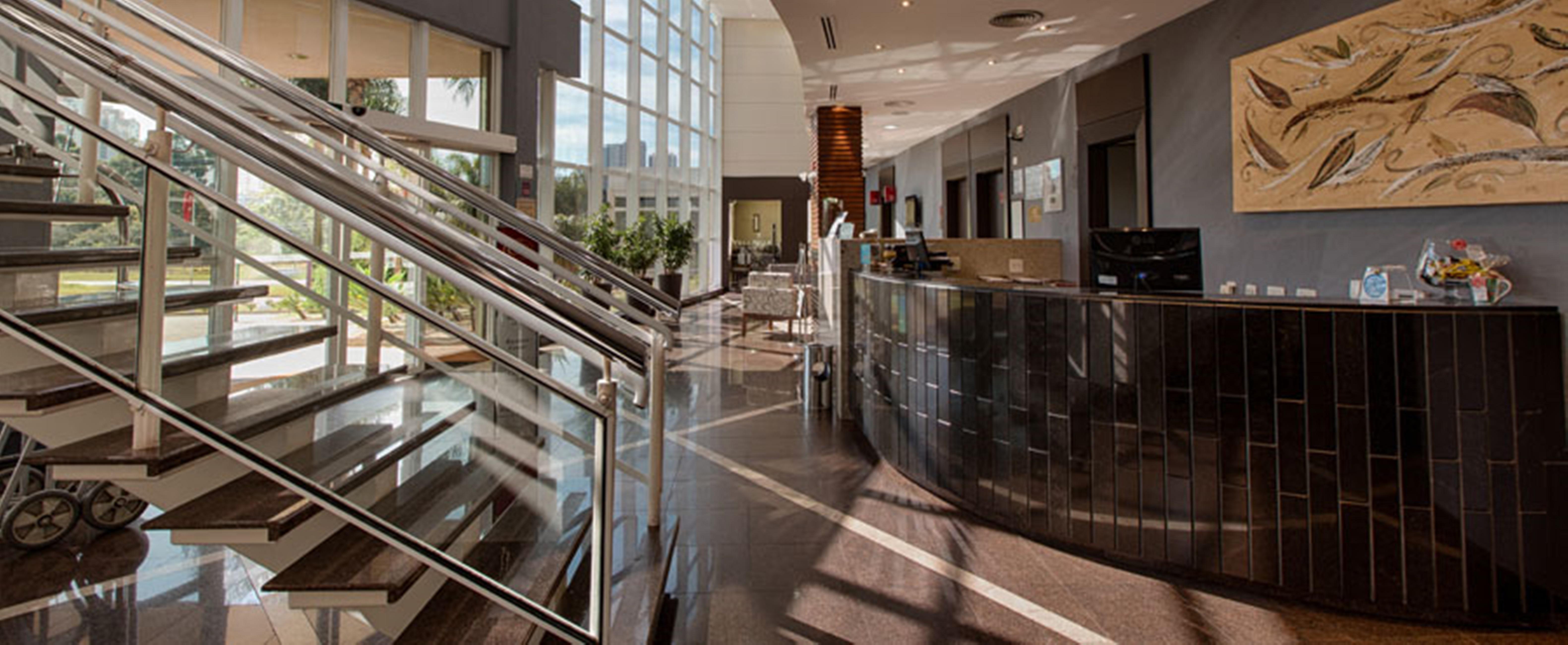 Hotel Comfort 4*