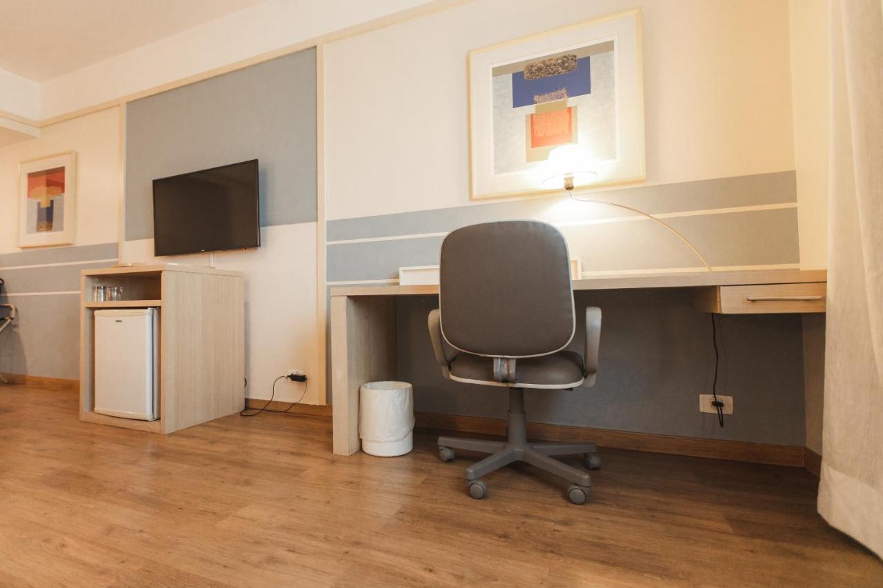 Comfort Hotel 4*