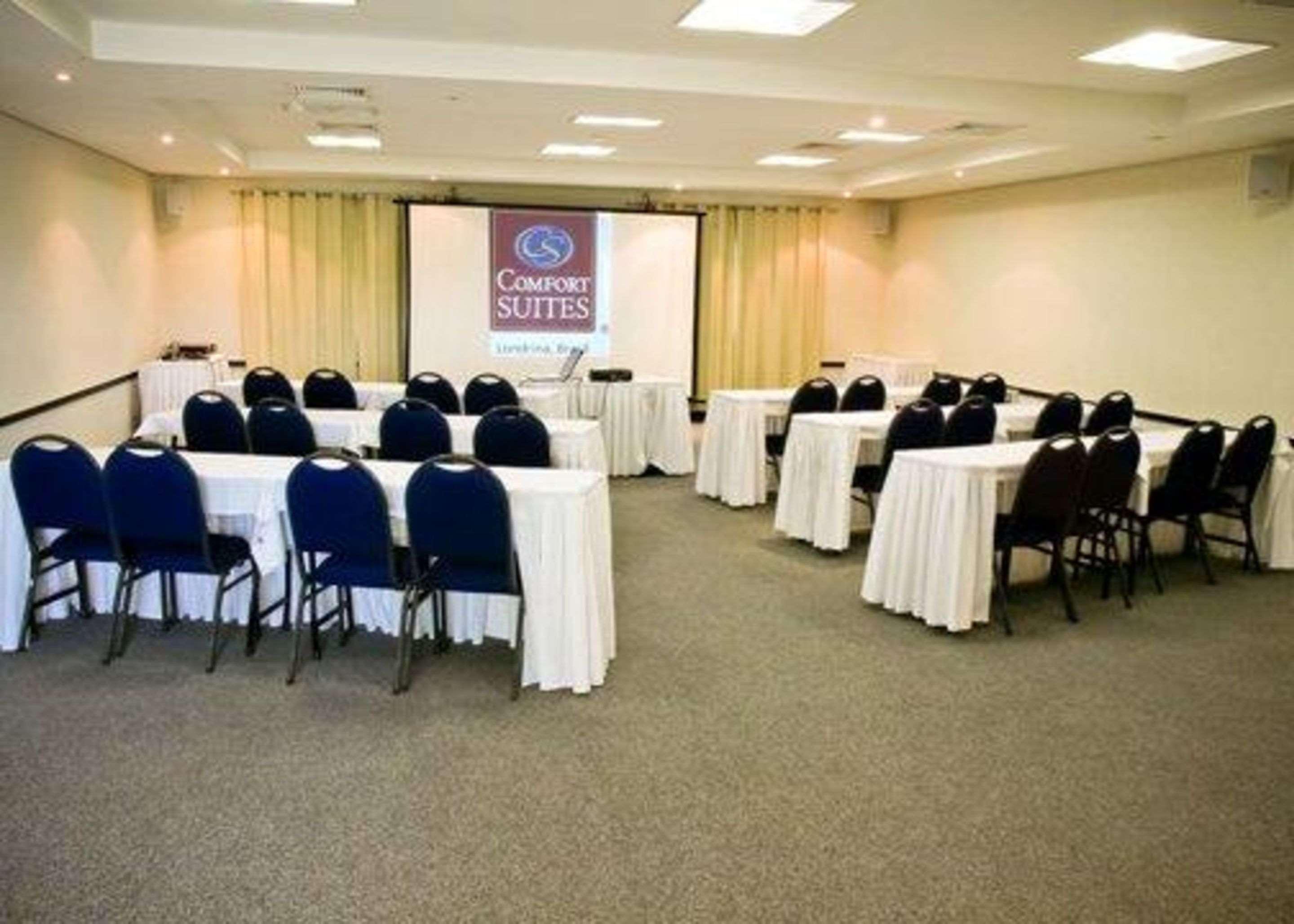 Comfort Londrina