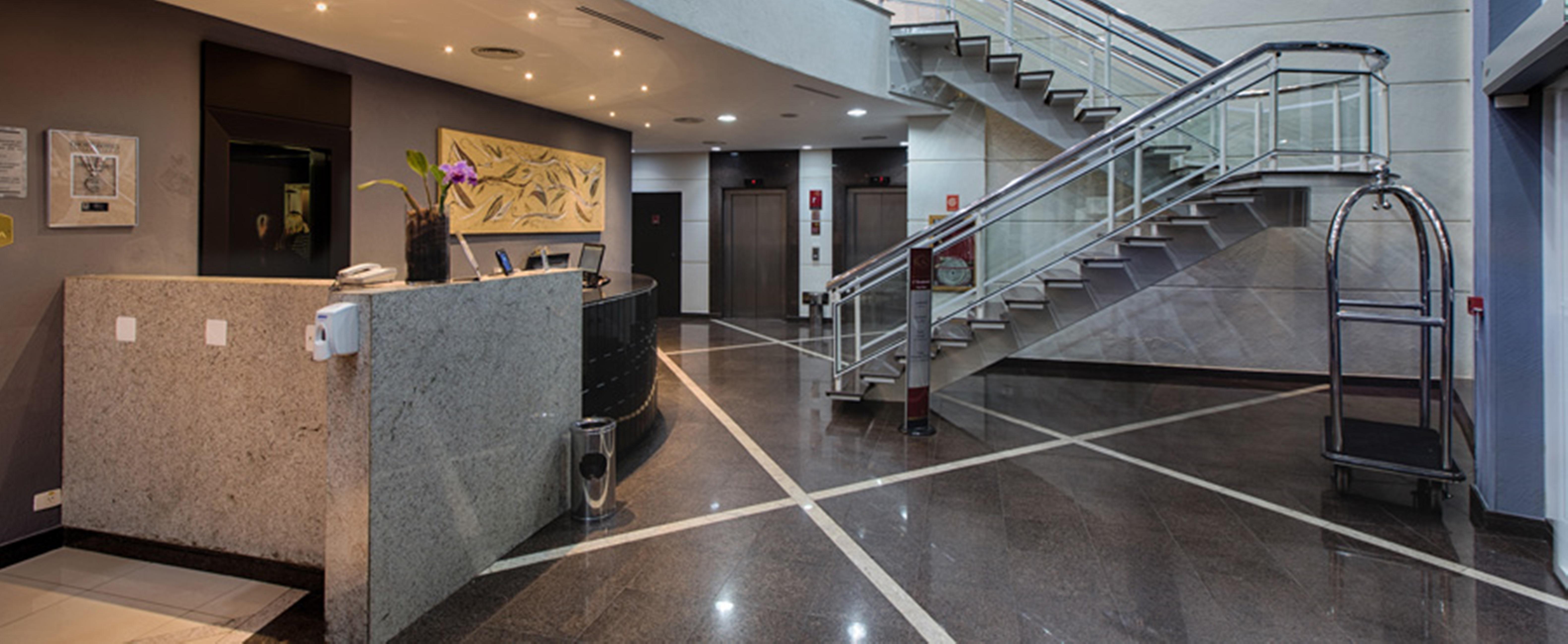 Comfort Hotel Londrina