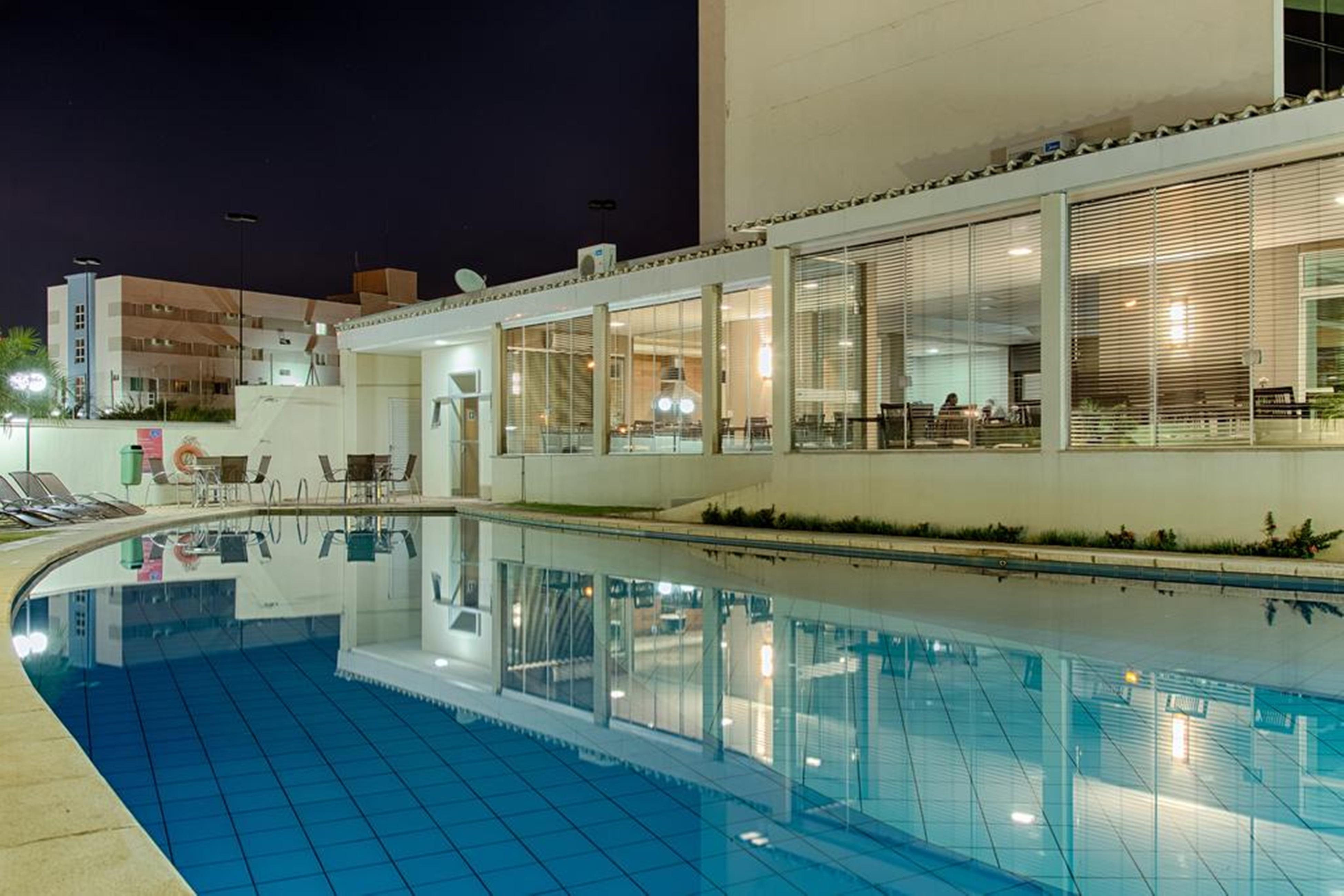 Hotel Comfort 4*