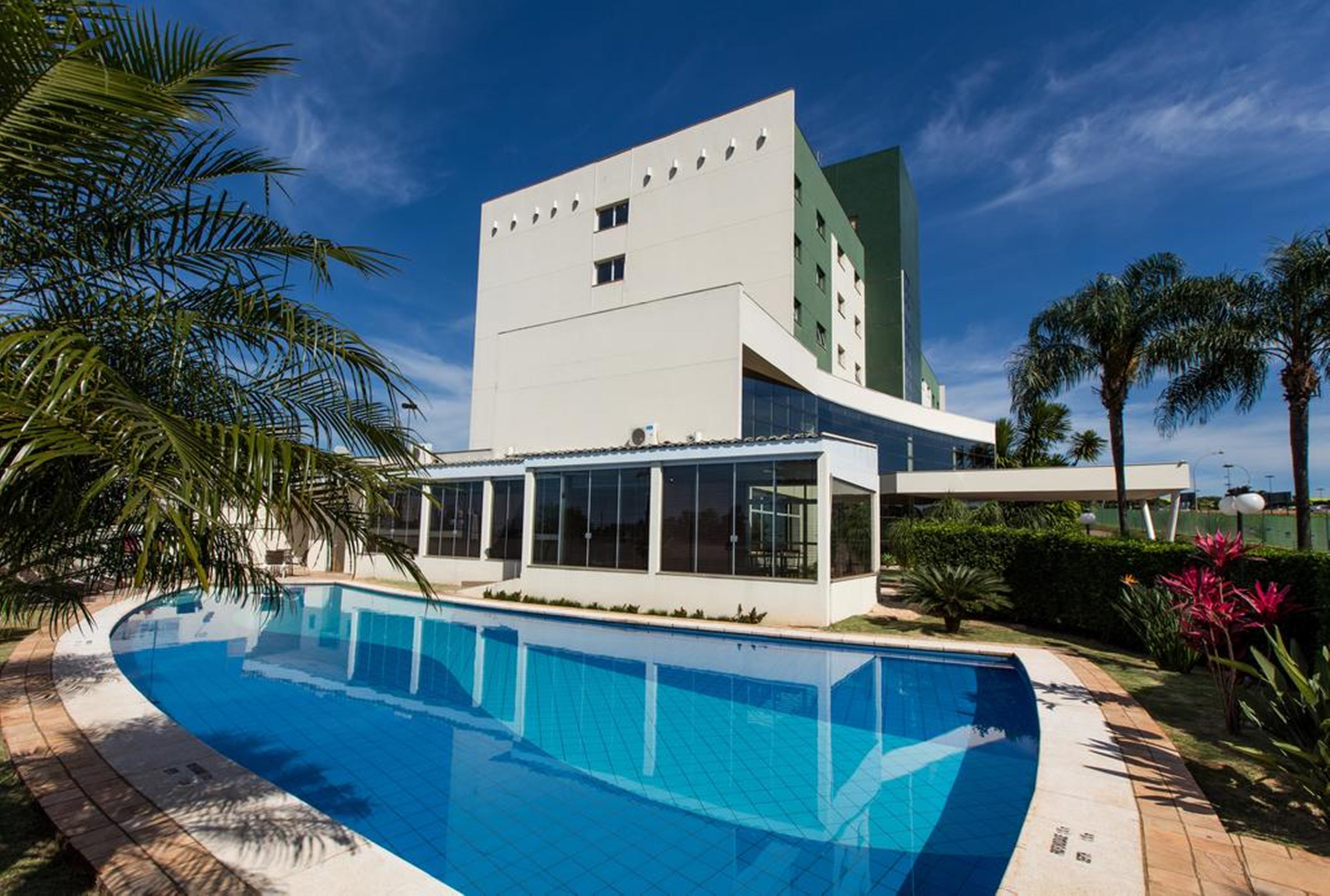 Hotel Comfort 4*