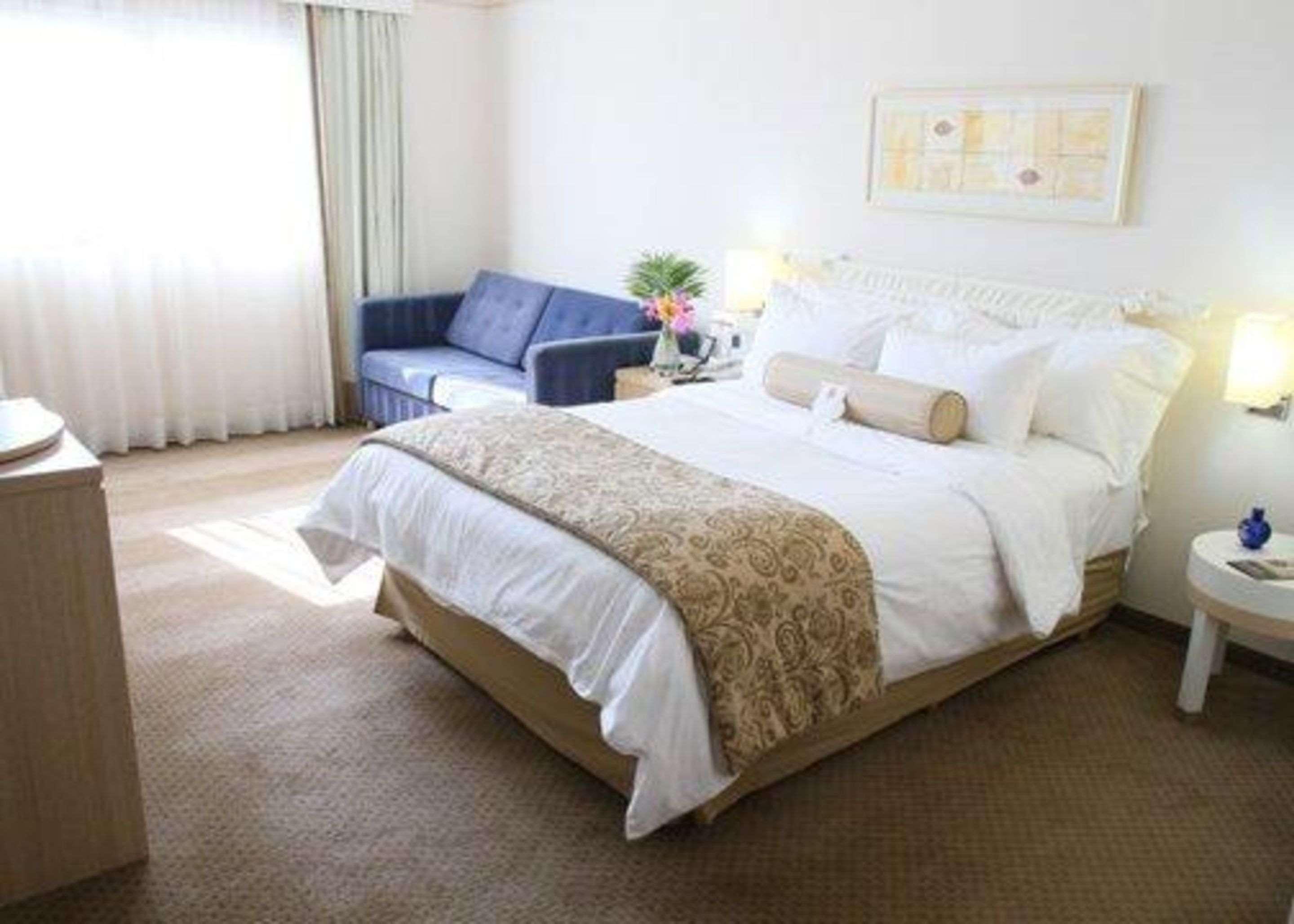Hotel Comfort Londrina