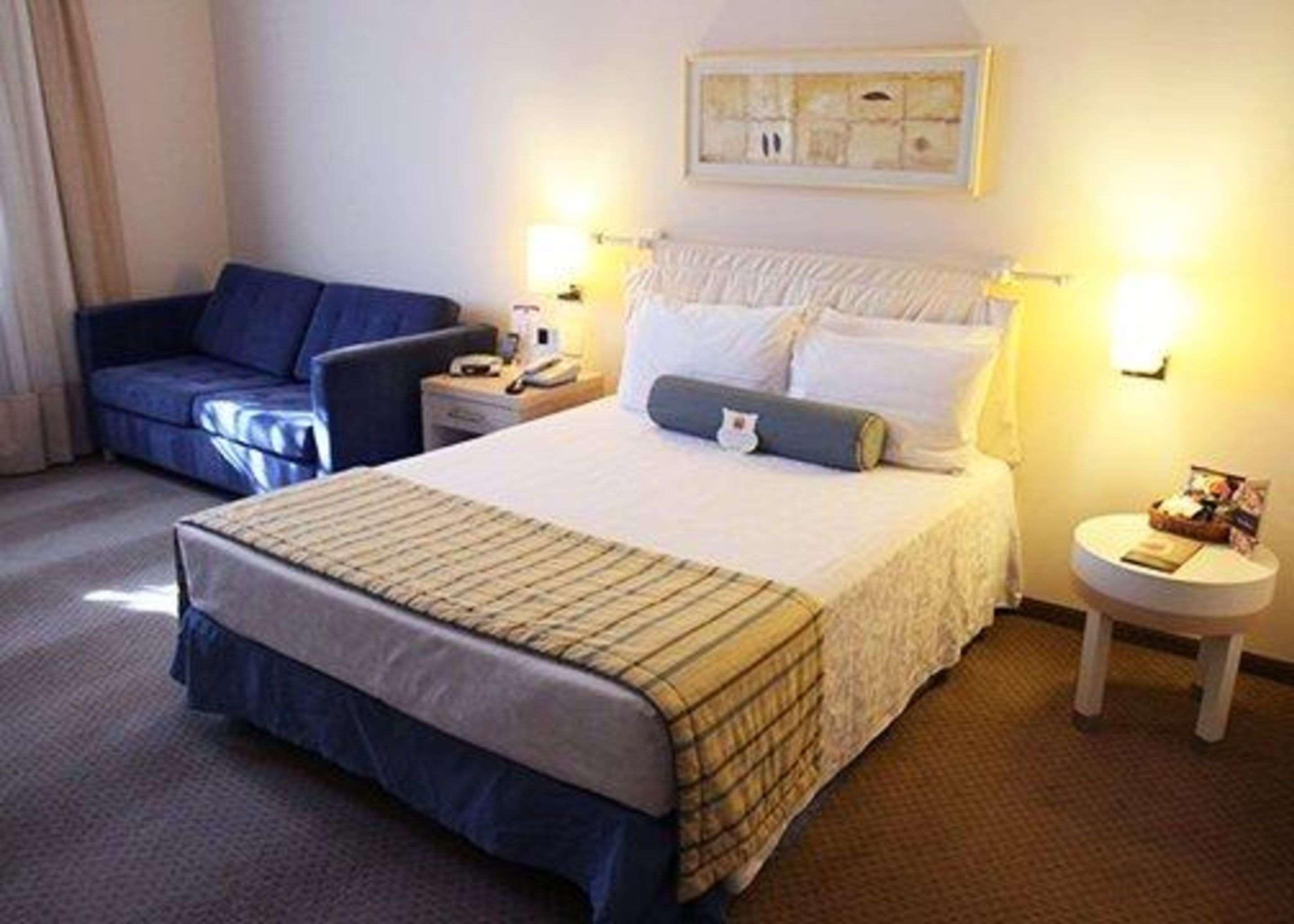 Comfort Hotel 4*