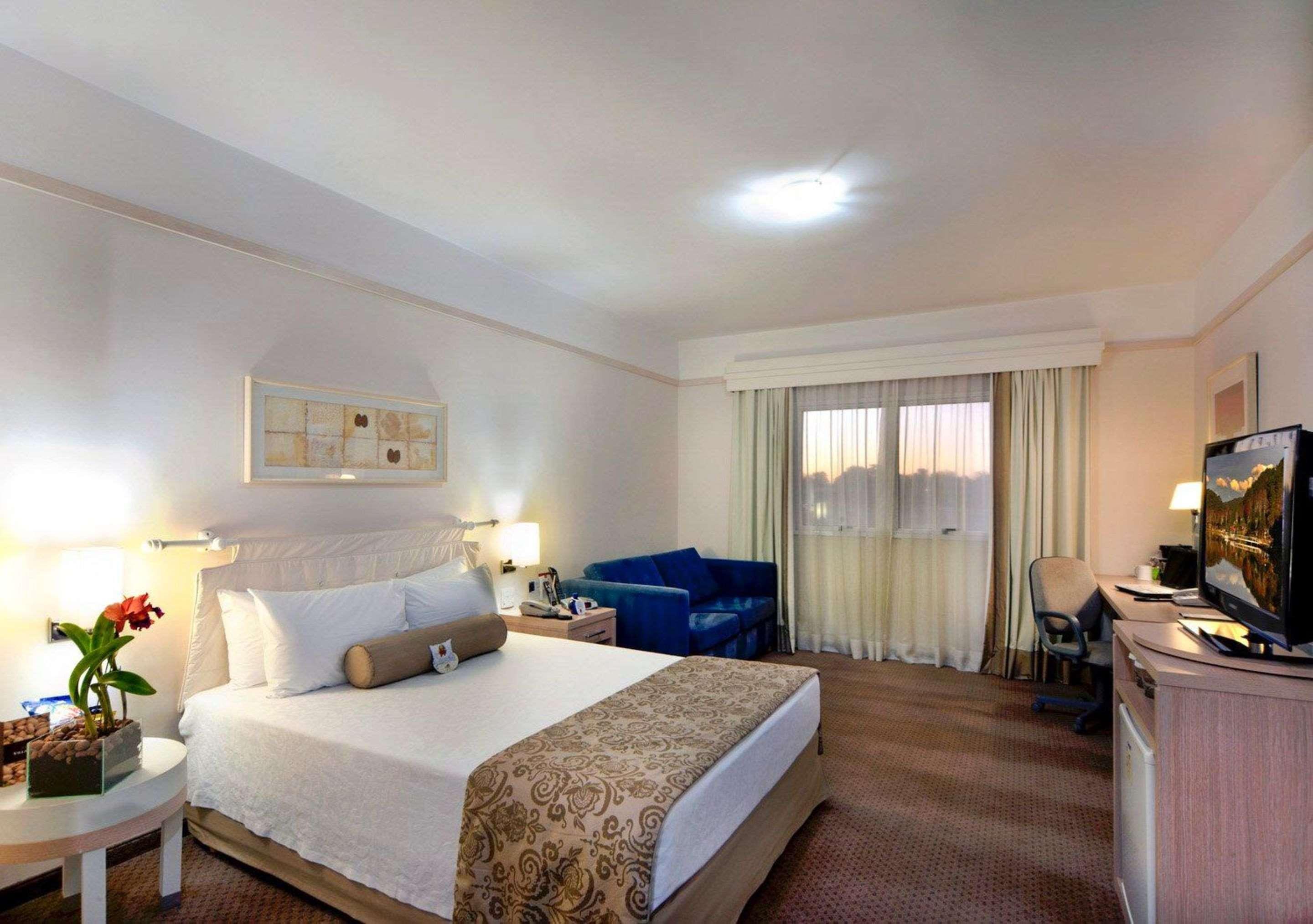 Comfort Hotel Londrina