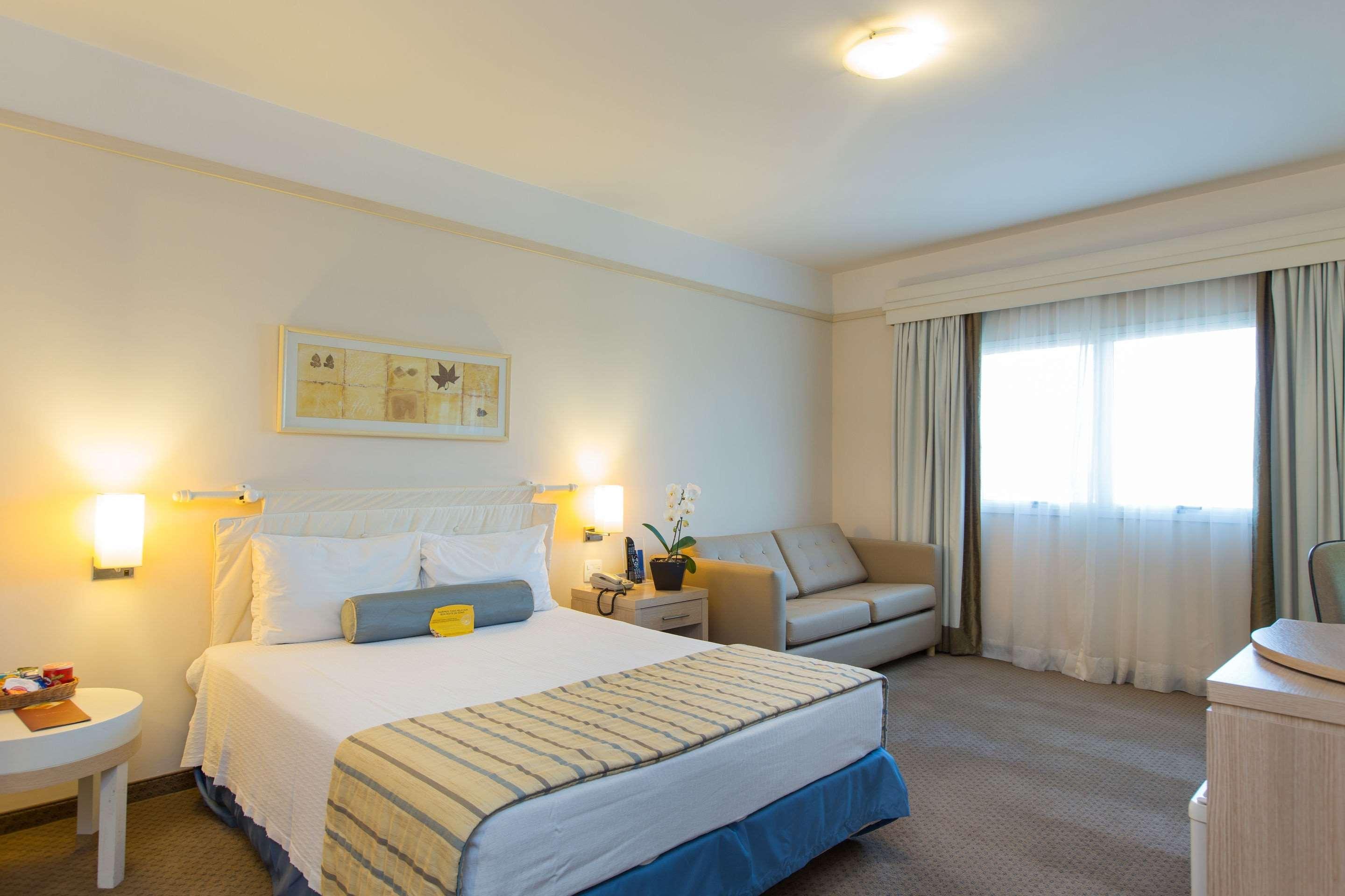 Comfort Londrina