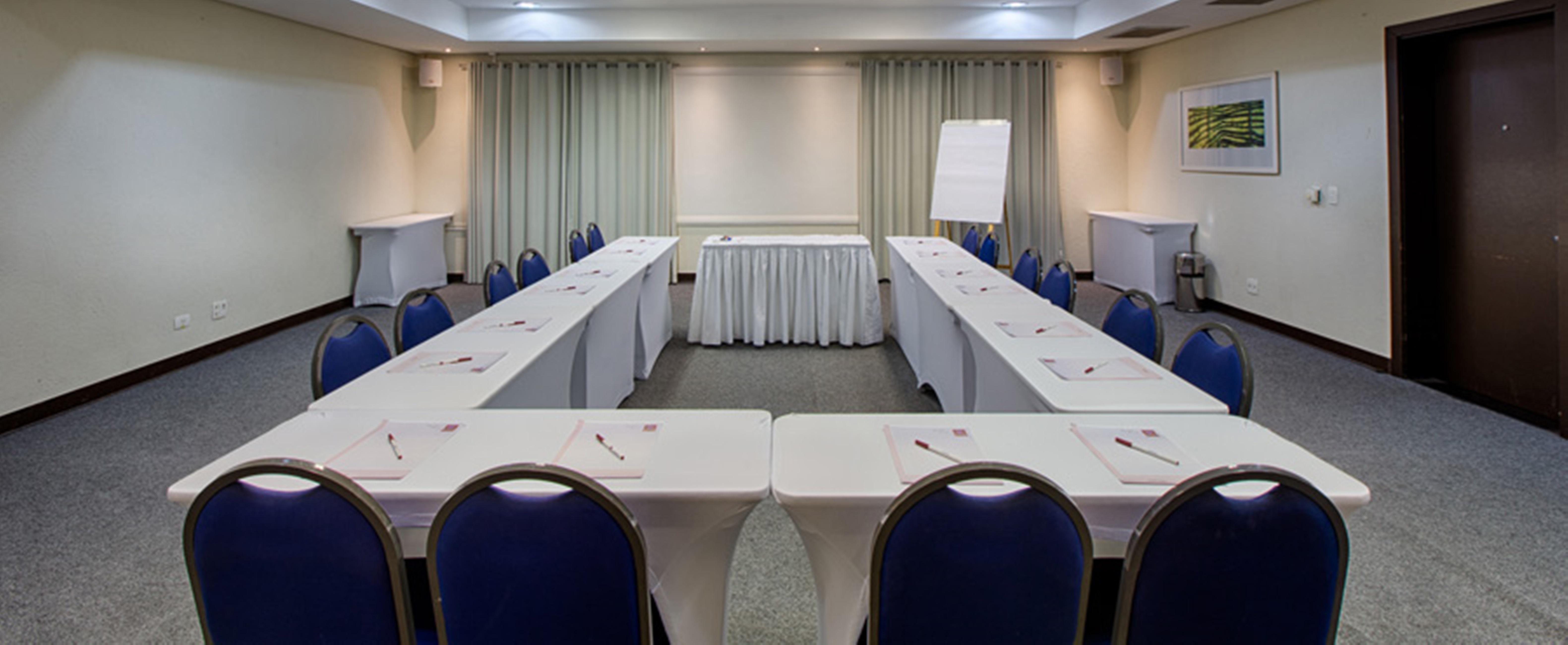 Comfort Londrina