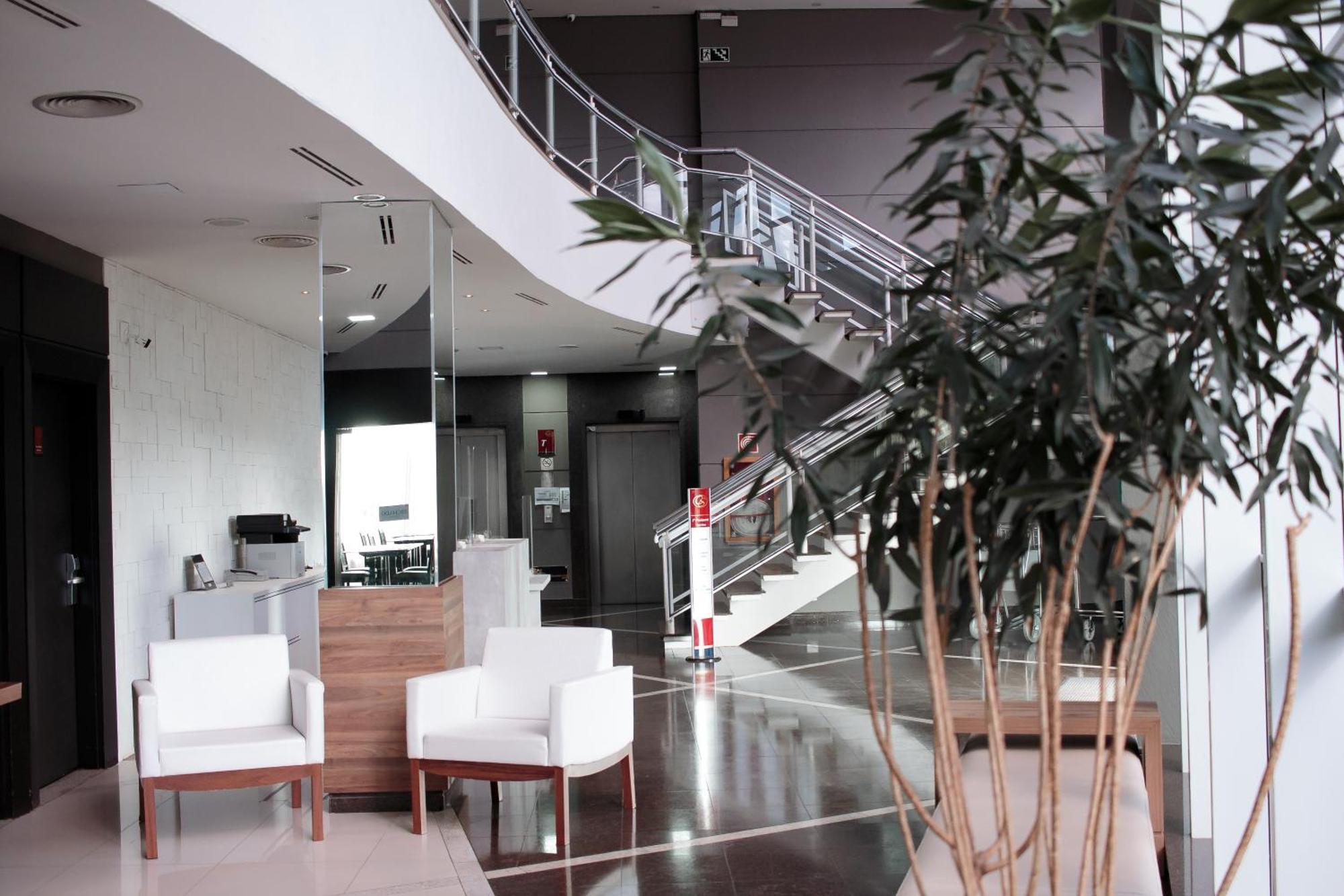 Comfort Hotel