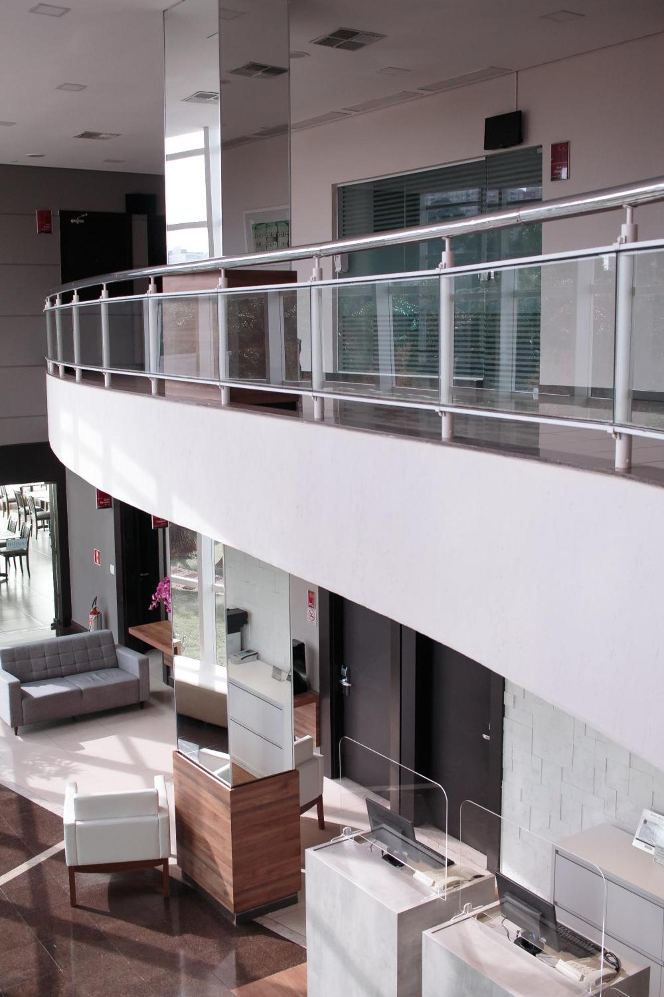Hotel Comfort Londrina