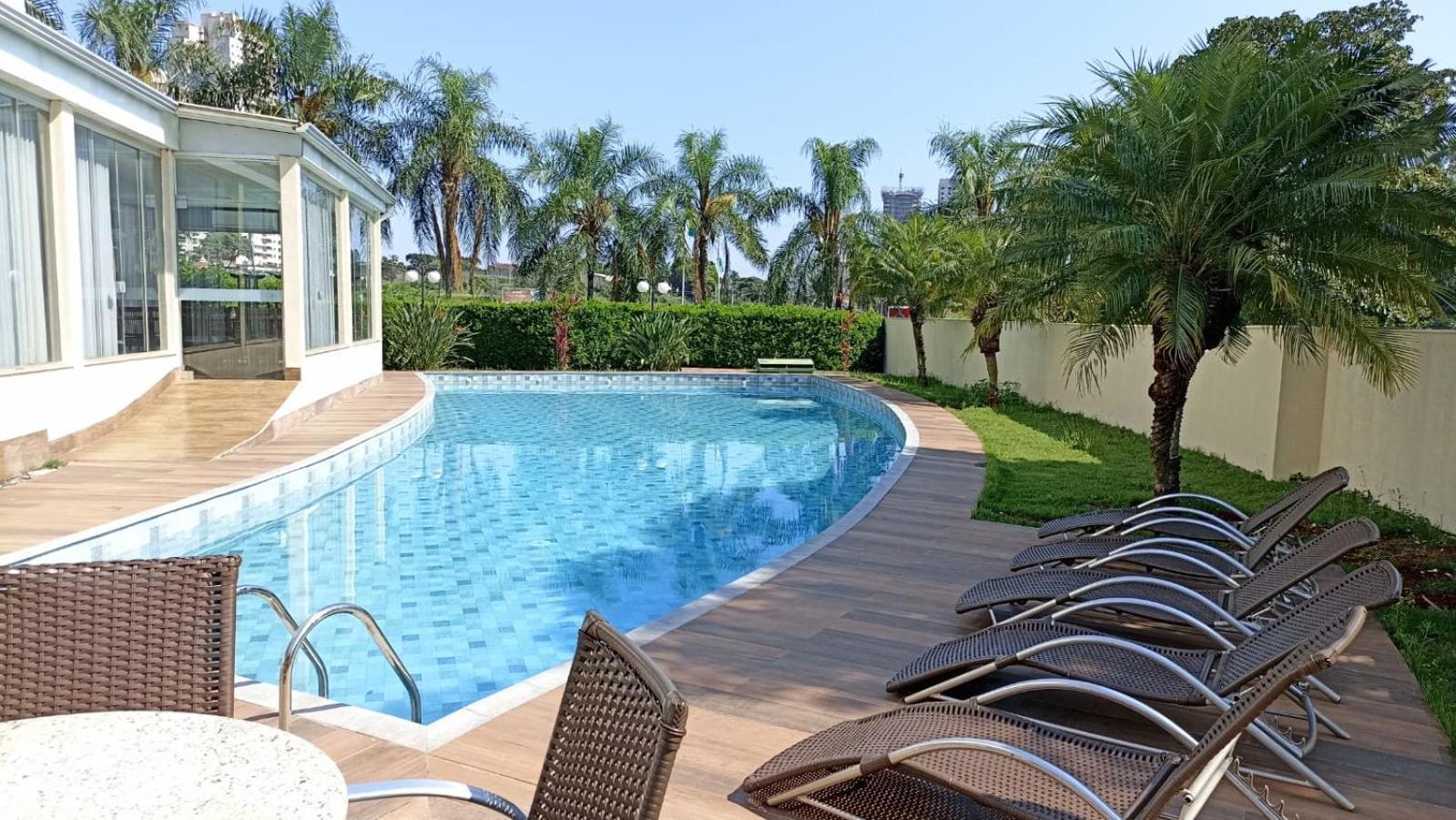 Comfort Londrina