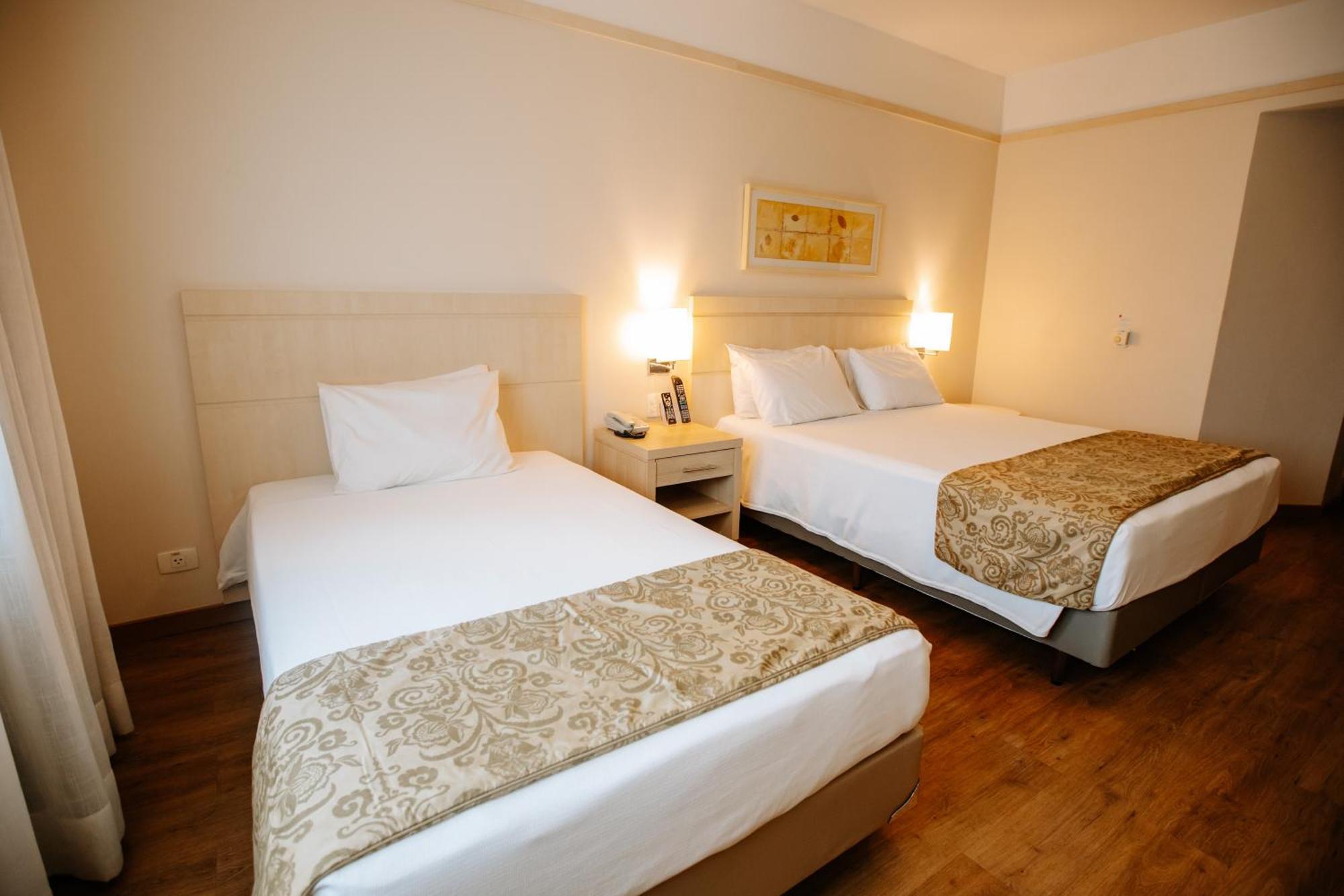 Hotel Comfort Londrina