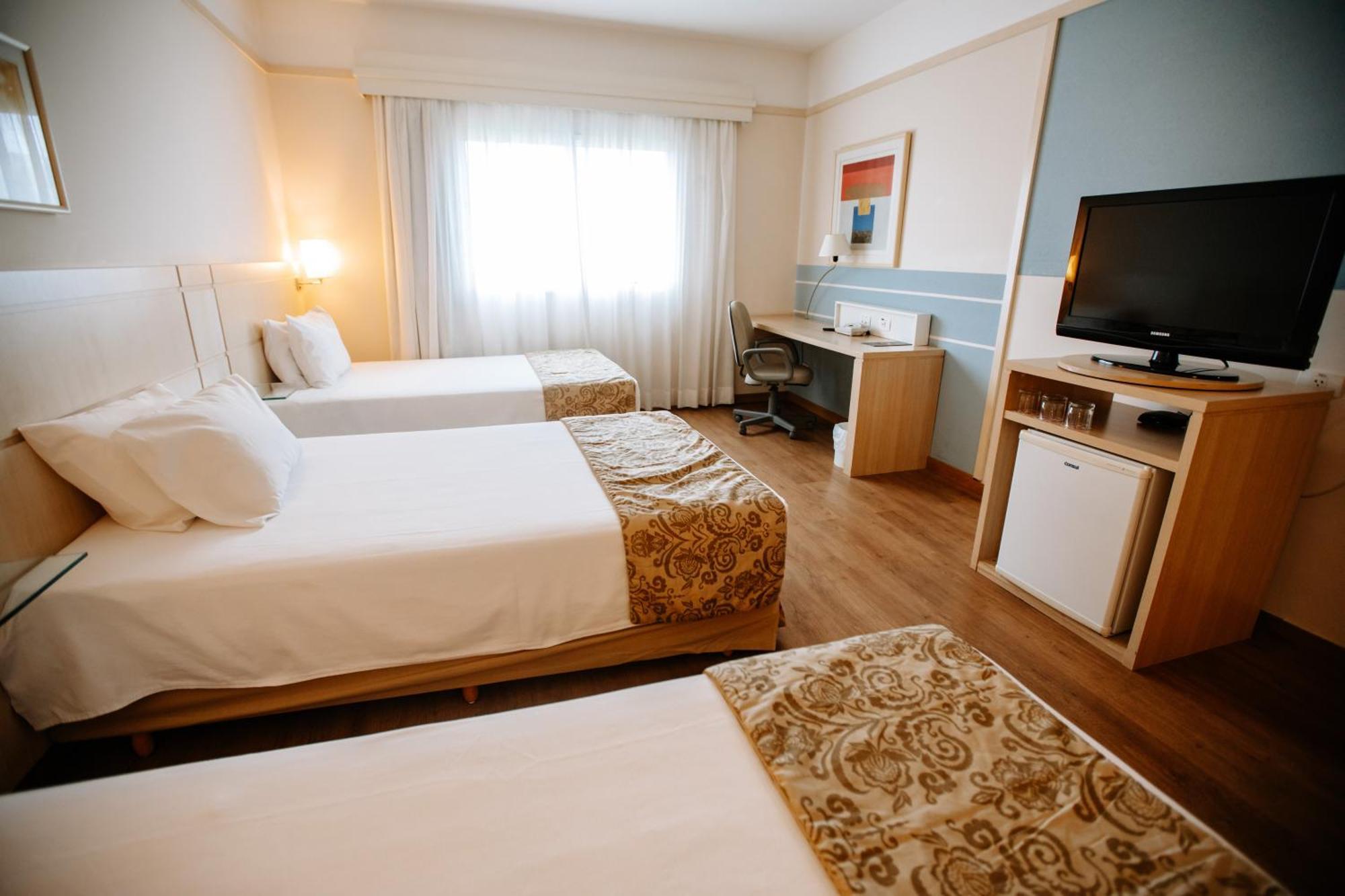 Hotel Comfort