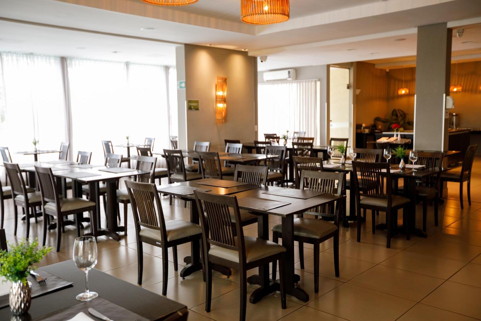 Comfort Londrina