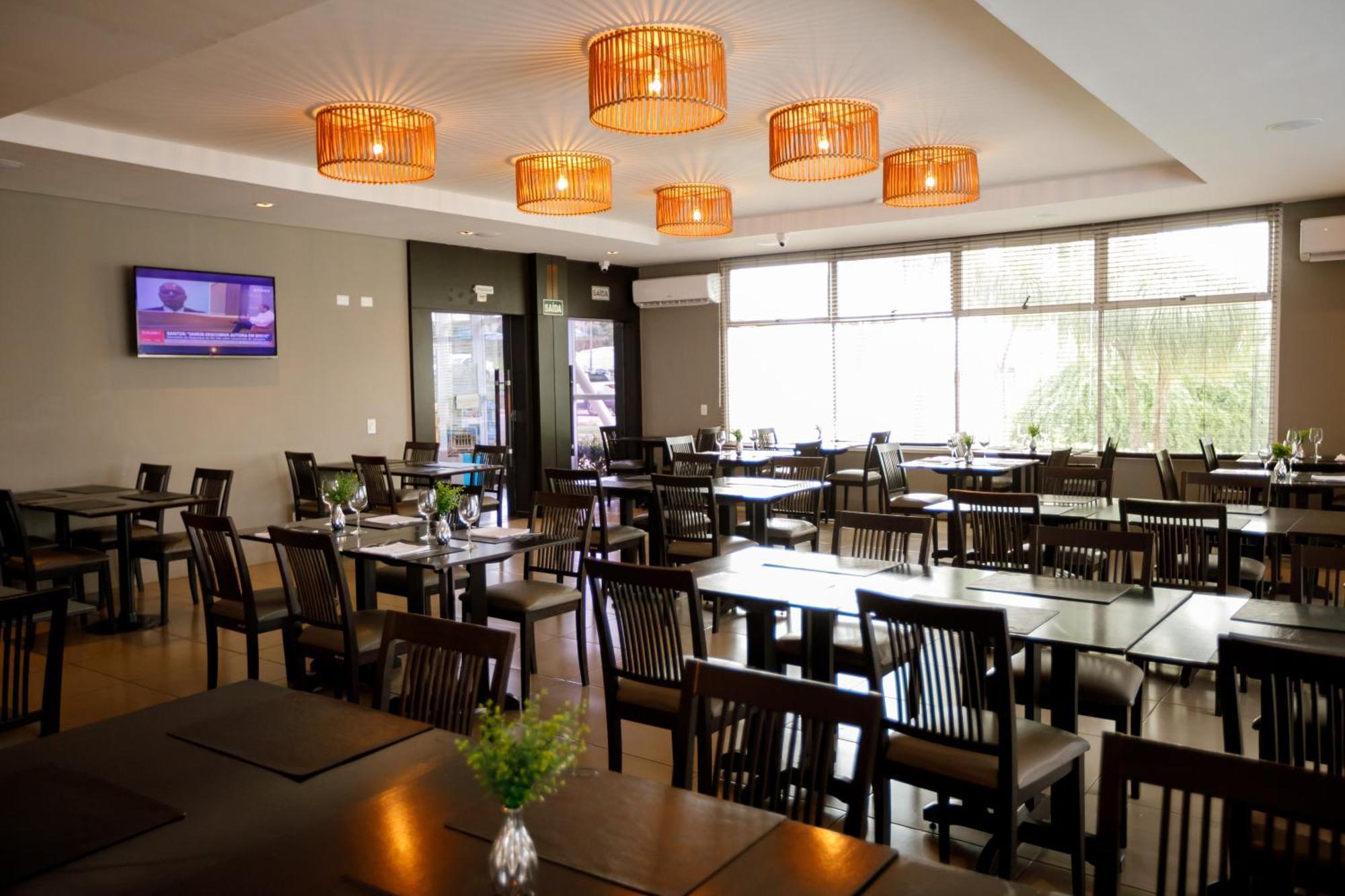 Comfort 4* Londrina