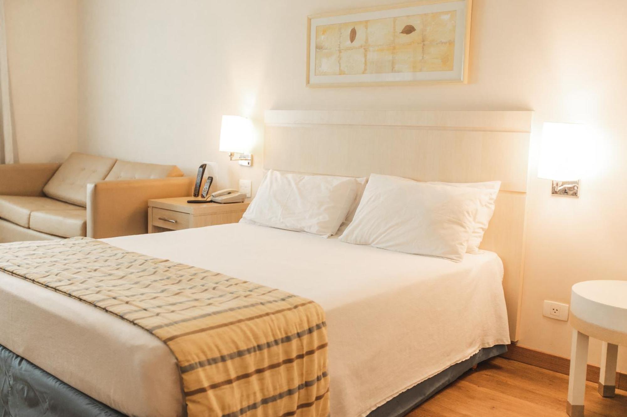 Comfort Hotel 4*