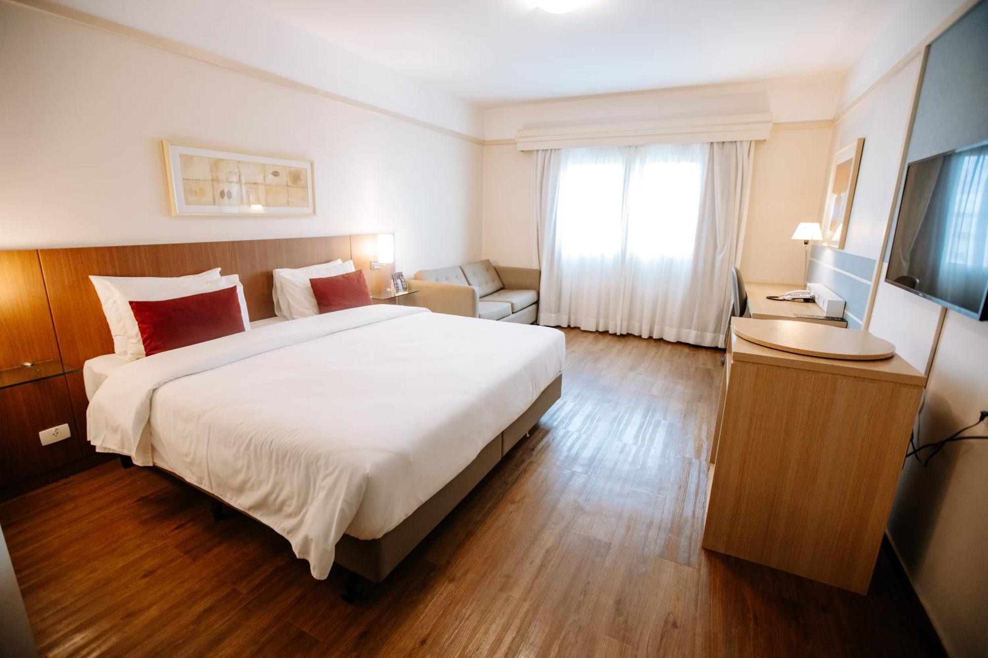 Hotel Comfort Londrina
