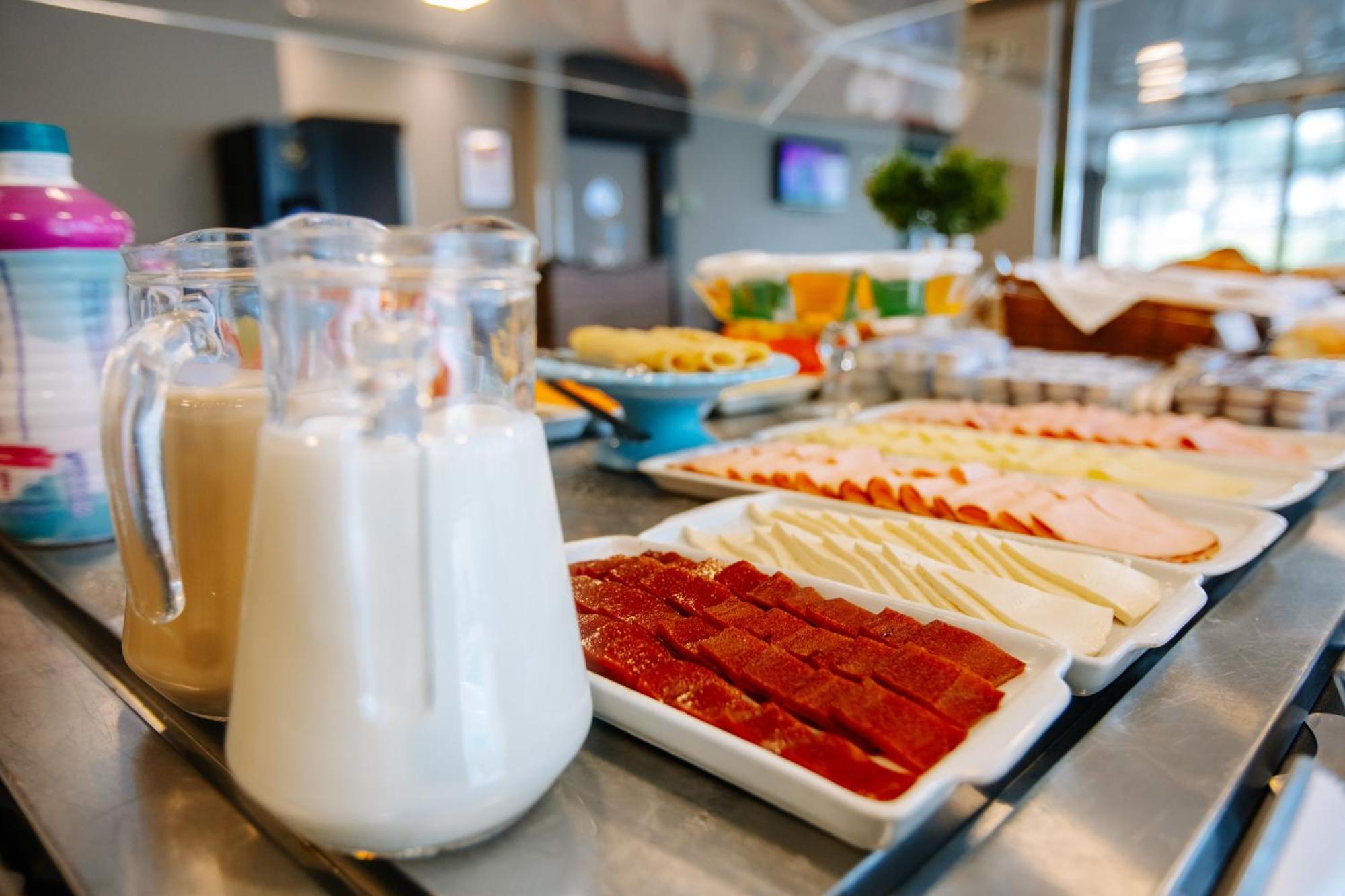 Comfort Hotel Londrina