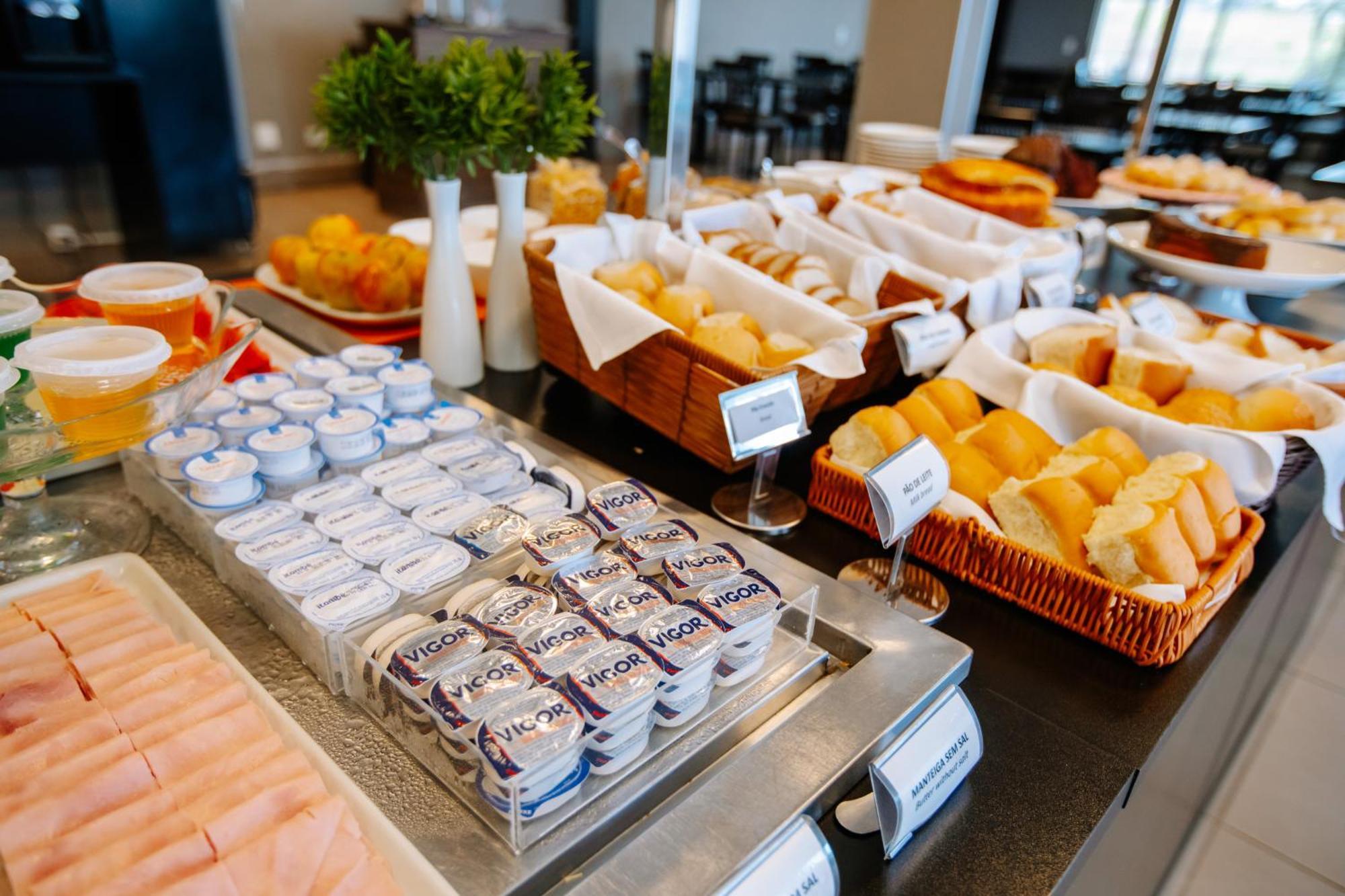Hotel Comfort Londrina