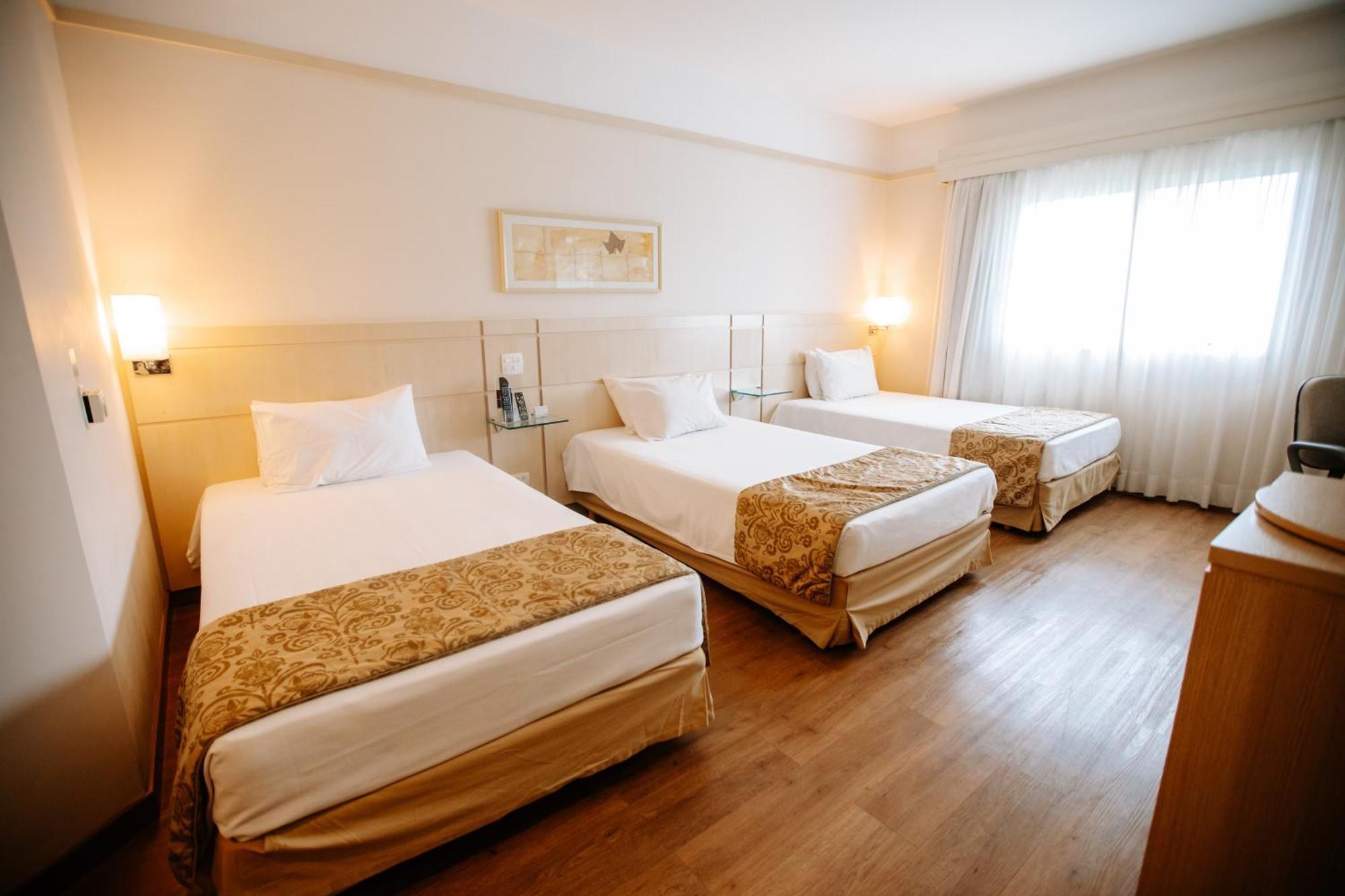 Comfort 4*