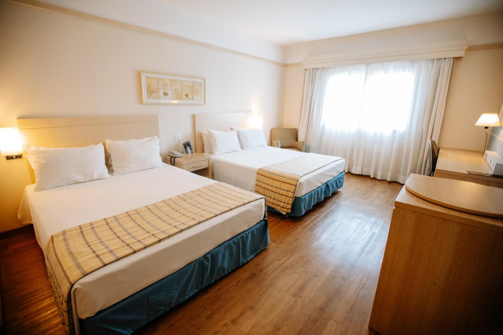 Comfort 4* Londrina