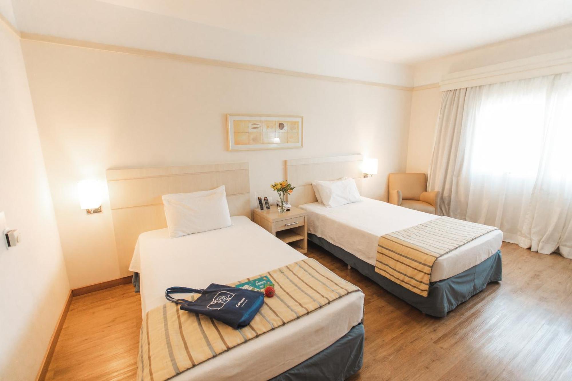Hotel Comfort