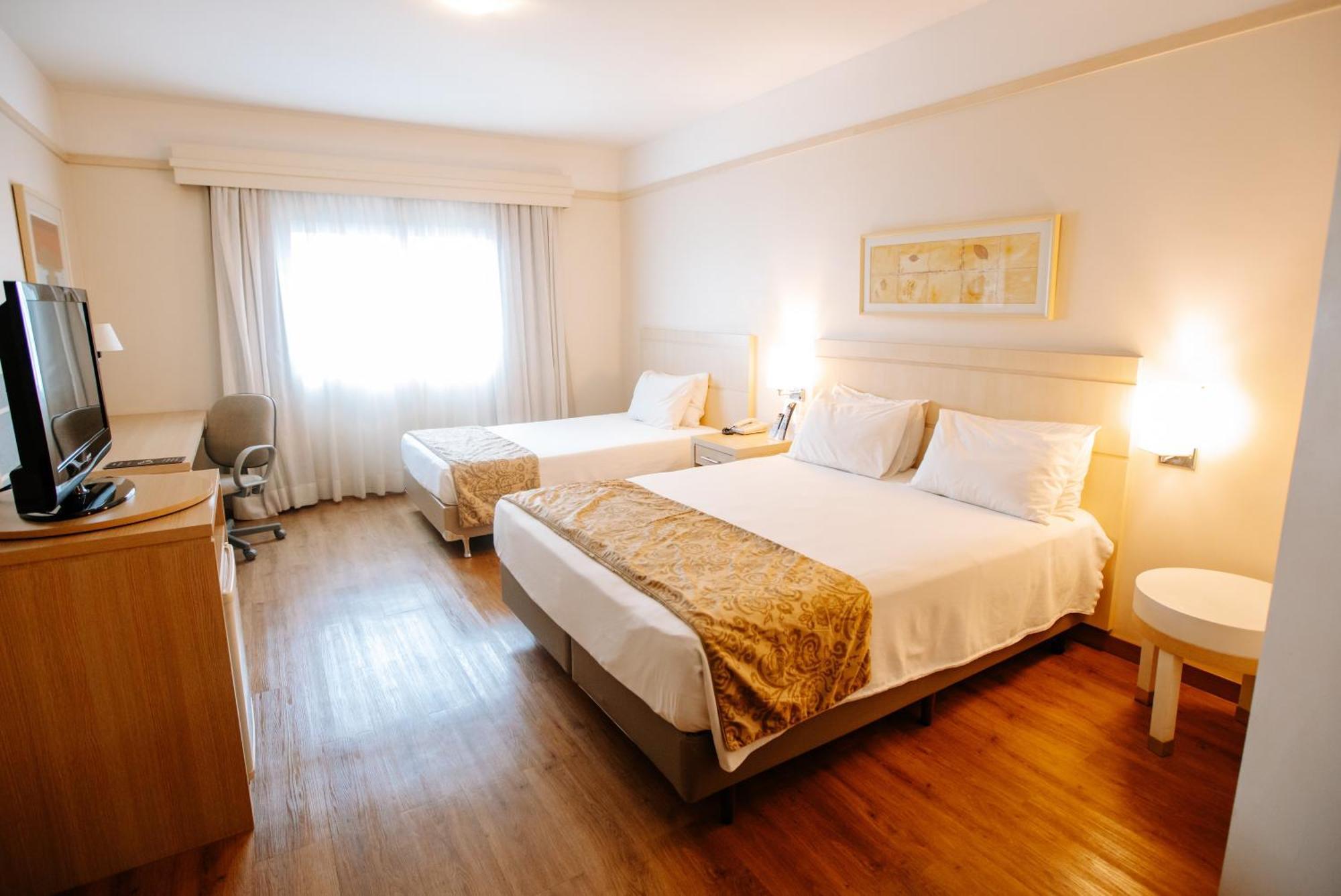 Comfort Hotel 4*