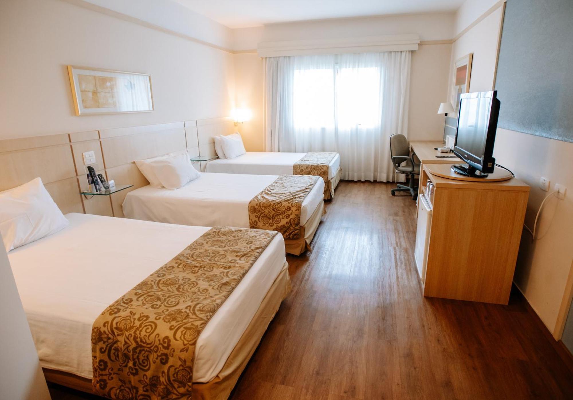 Hotel Comfort 4*