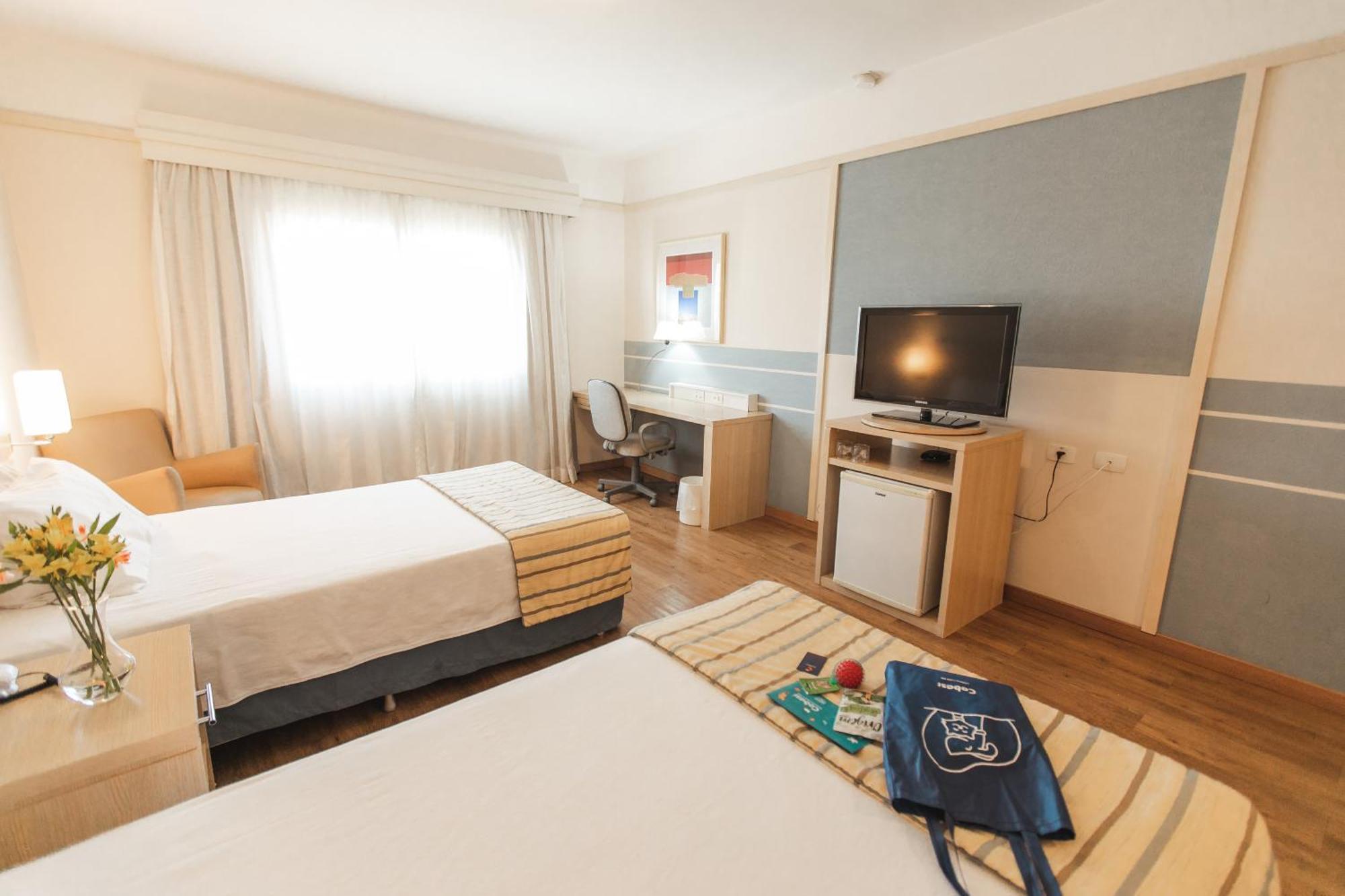 Comfort 4* Londrina