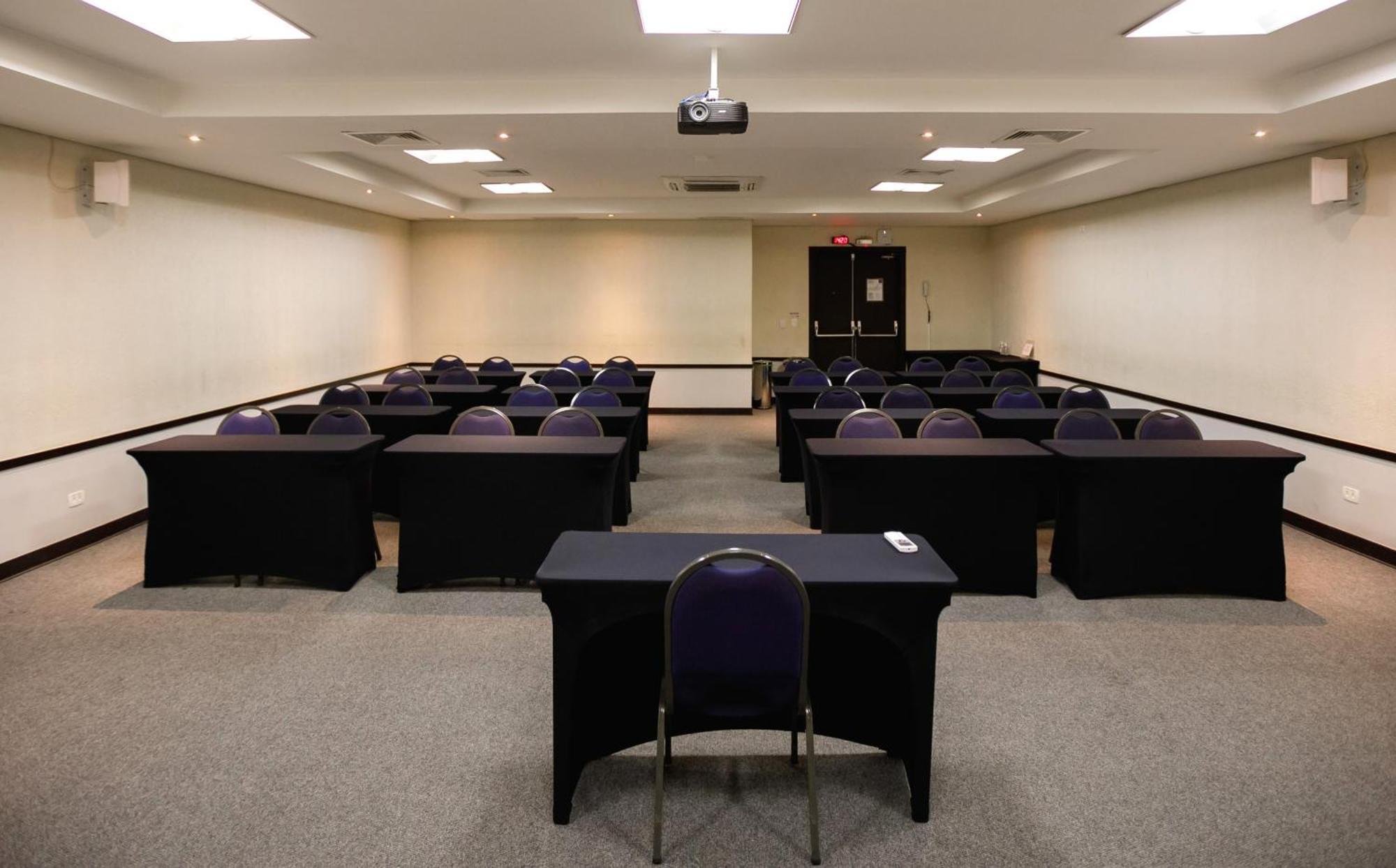 Hotel Comfort Londrina