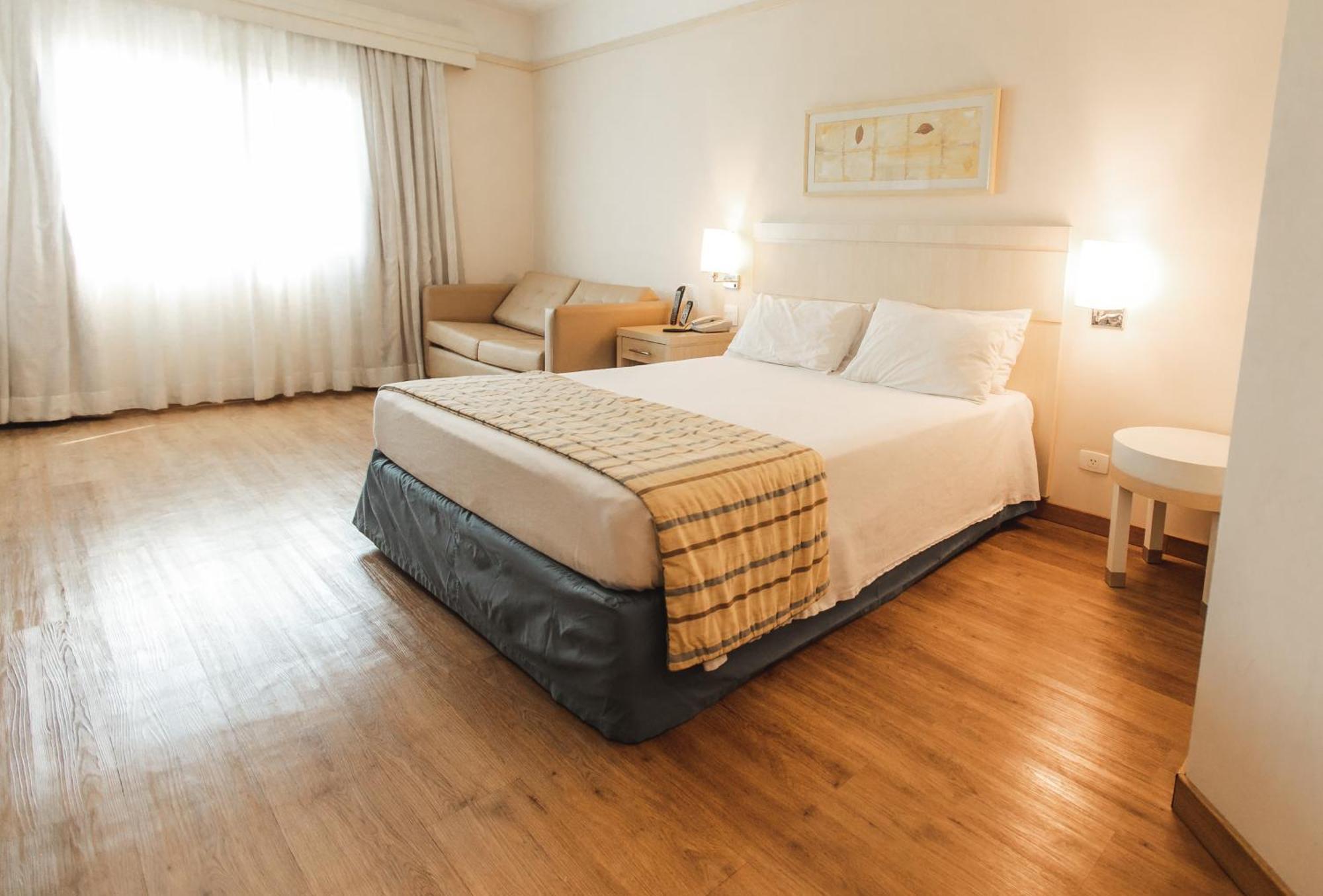 Comfort Londrina