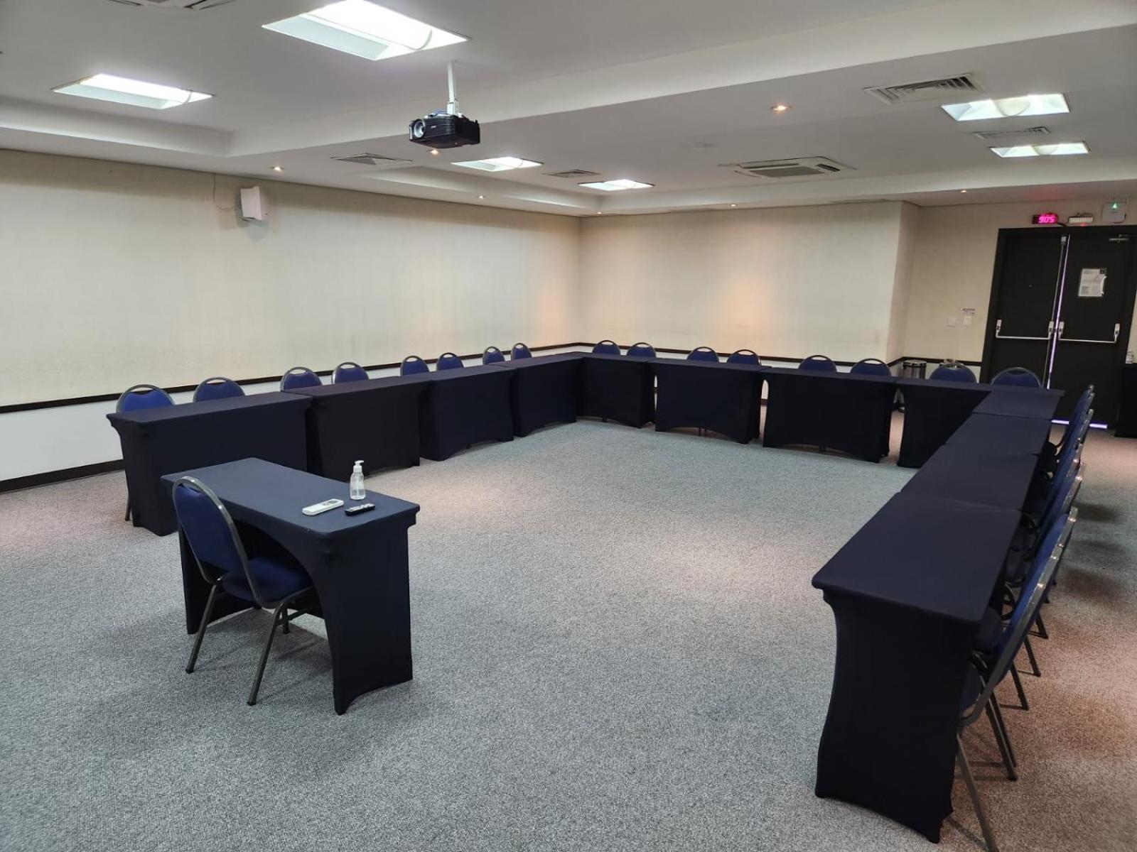 Comfort Hotel Londrina