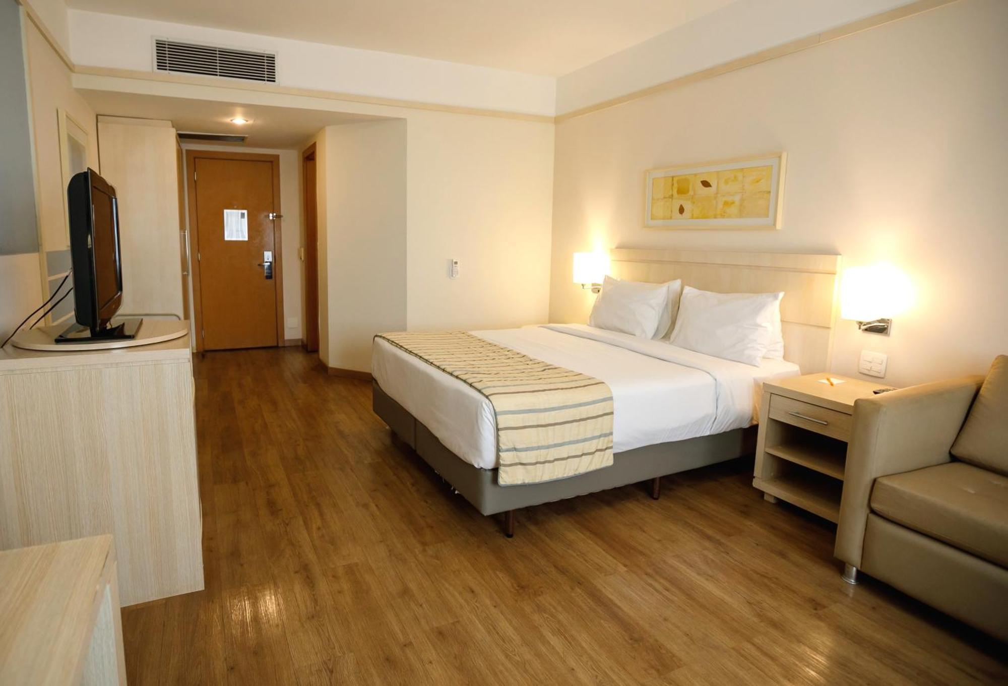 Comfort Londrina
