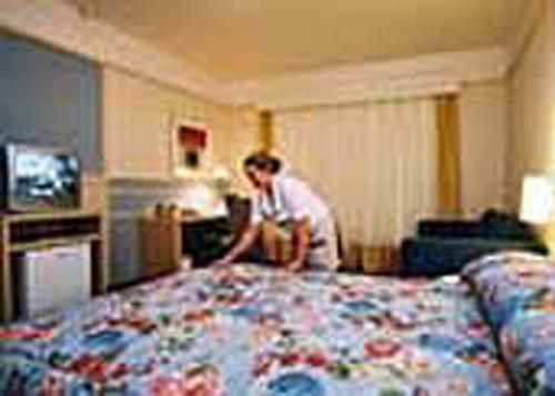 Comfort 4* Londrina